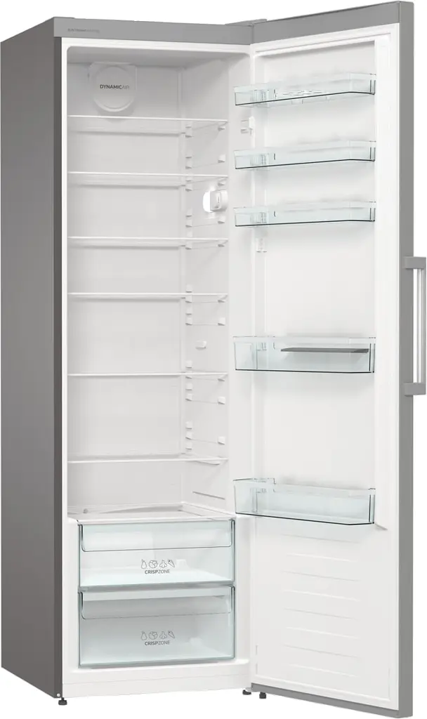 Холодильник Gorenje (R619FES5) - фото 5