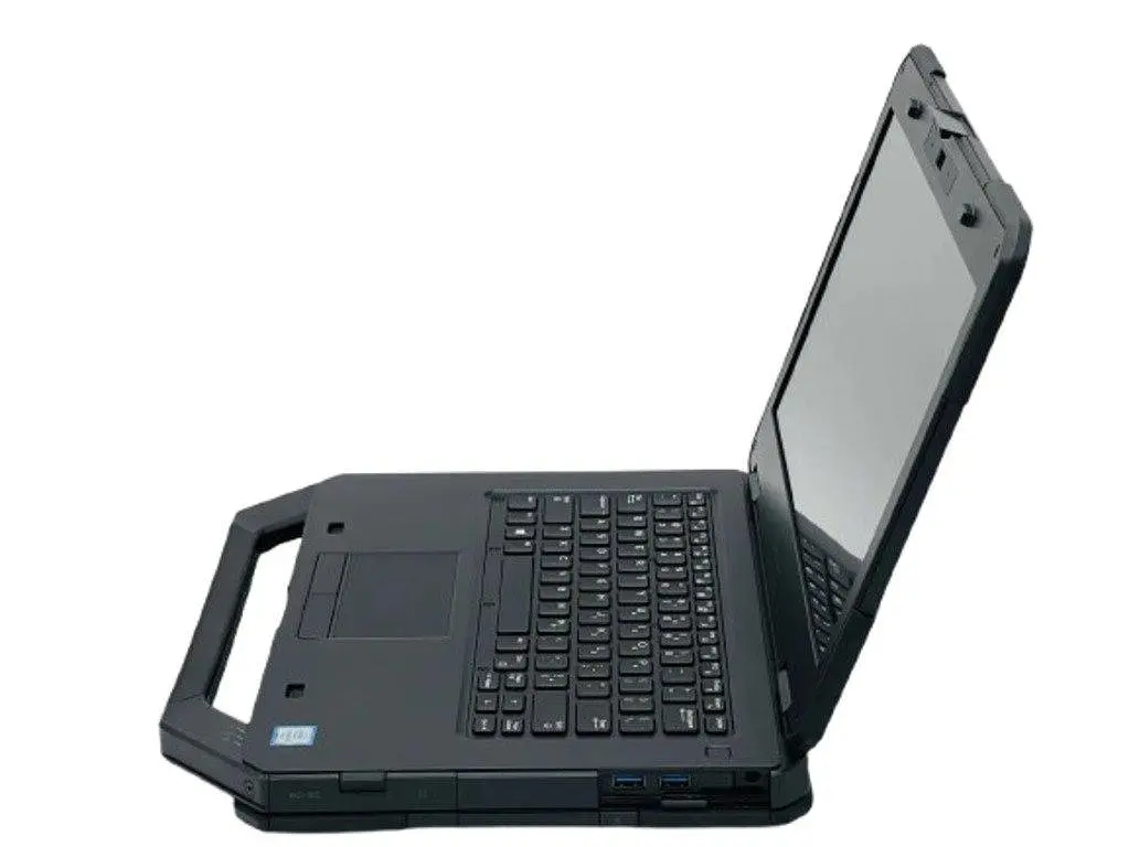 Ноутбук Dell Latitude 5414 Rugged i5/32GB DDR4/1000GB SSD Refurbished - фото 2