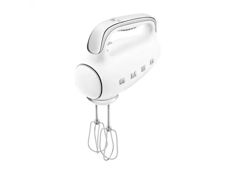 Міксер Smeg HMF01WHEU - фото 5