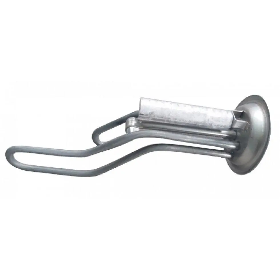 Бойлер електричний накопичувальний Willer EH60R Spring - фото 5