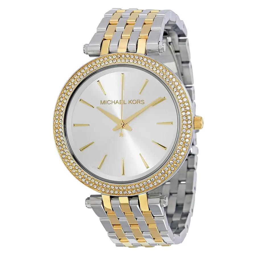 Жіночий годинник MICHAEL KORS  MK3215 Darci - фото 2