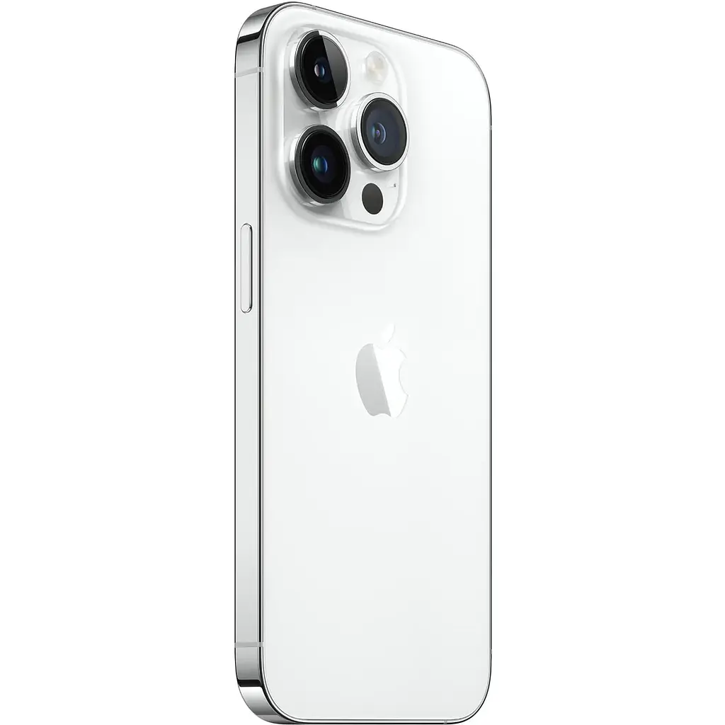 Смартфон Apple iPhone 14 Pro 128GB Silver [MQ023] Б/У [165178] - фото 2