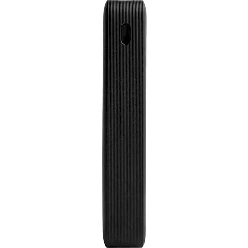 Внешний аккумулятор Xiaomi Redmi Power Bank 20000 mAh Black (VXN4304GL) - фото 3