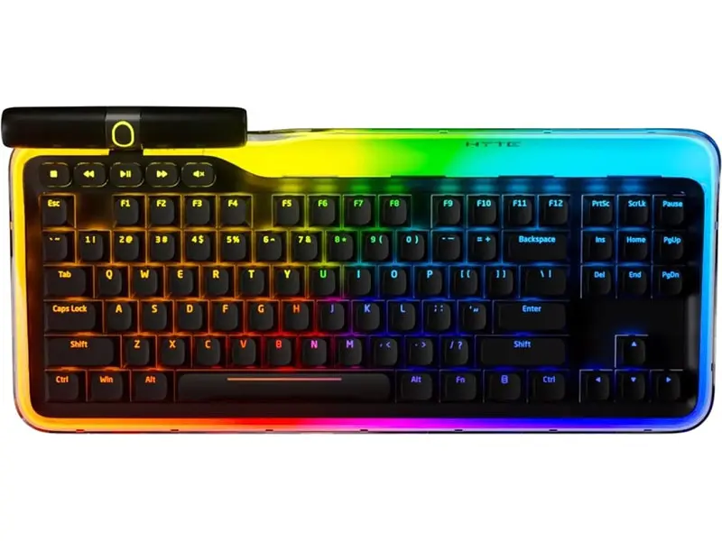 Клавіатура HYTE KEEB TKL (KB--KEEB)