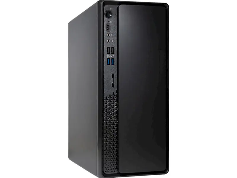 Корпус Chieftec Uni (BS-10B-300)