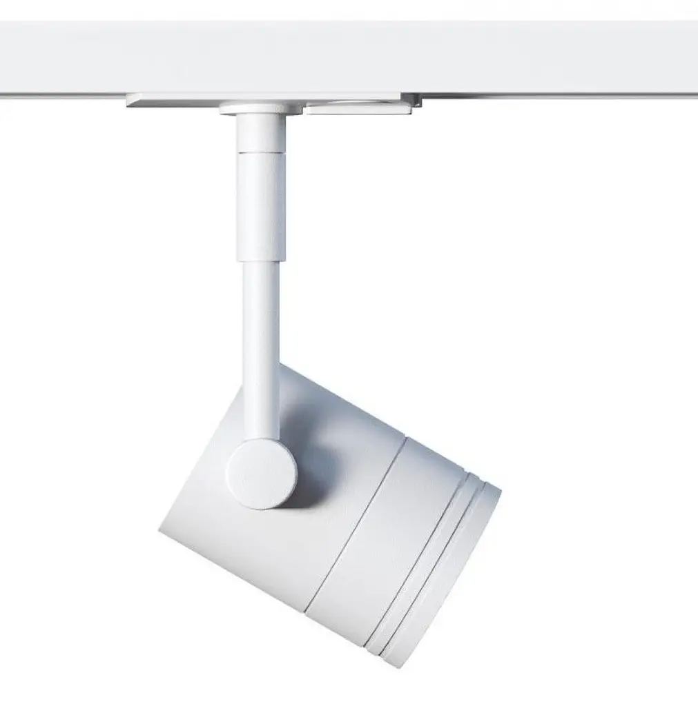 Світильник трековий Kloodi KD-5050/01-2L-WH Track - фото 2