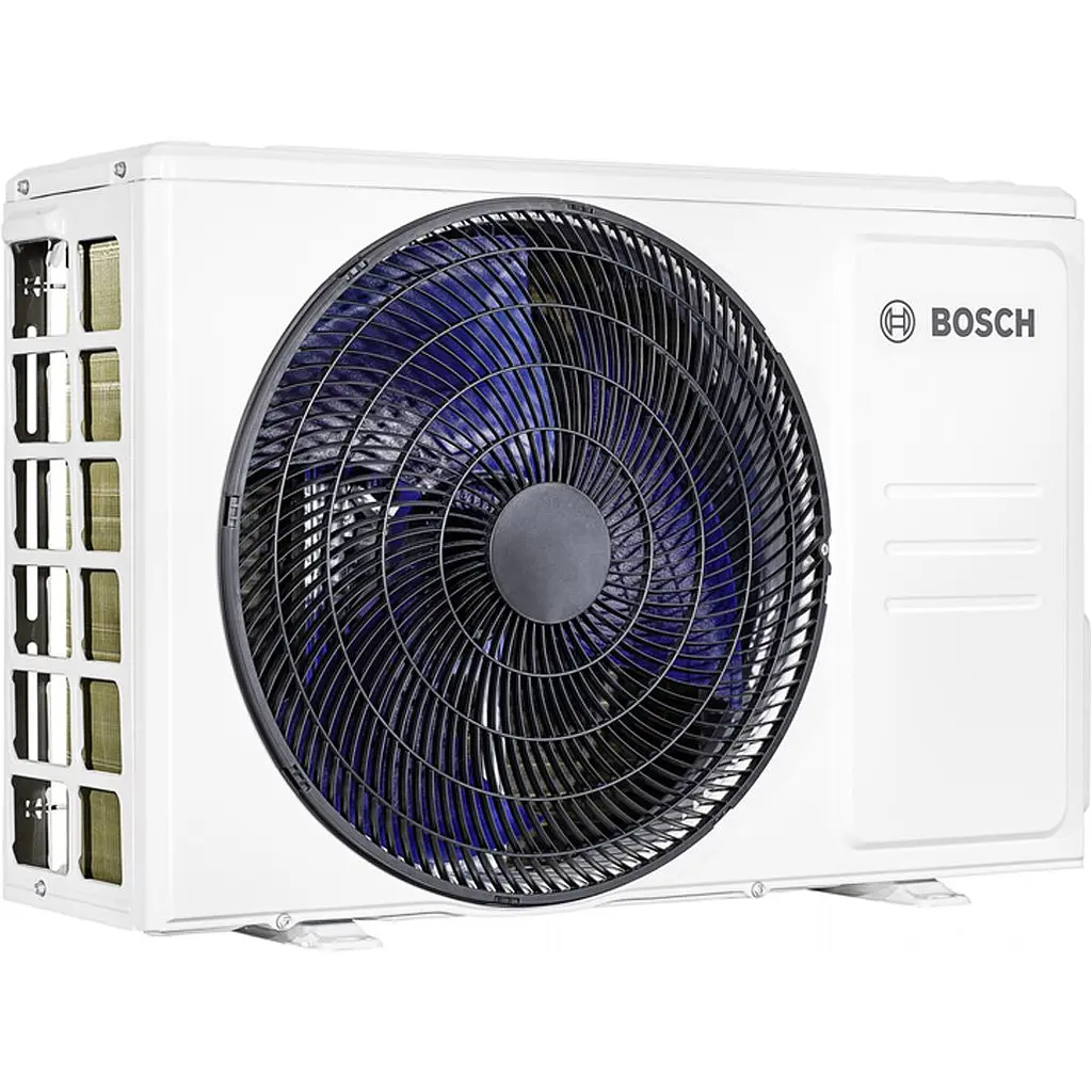 Спліт-система Bosch Climate CL2000 RAC 2.6 кВт (7733702188) [113190] - фото 5
