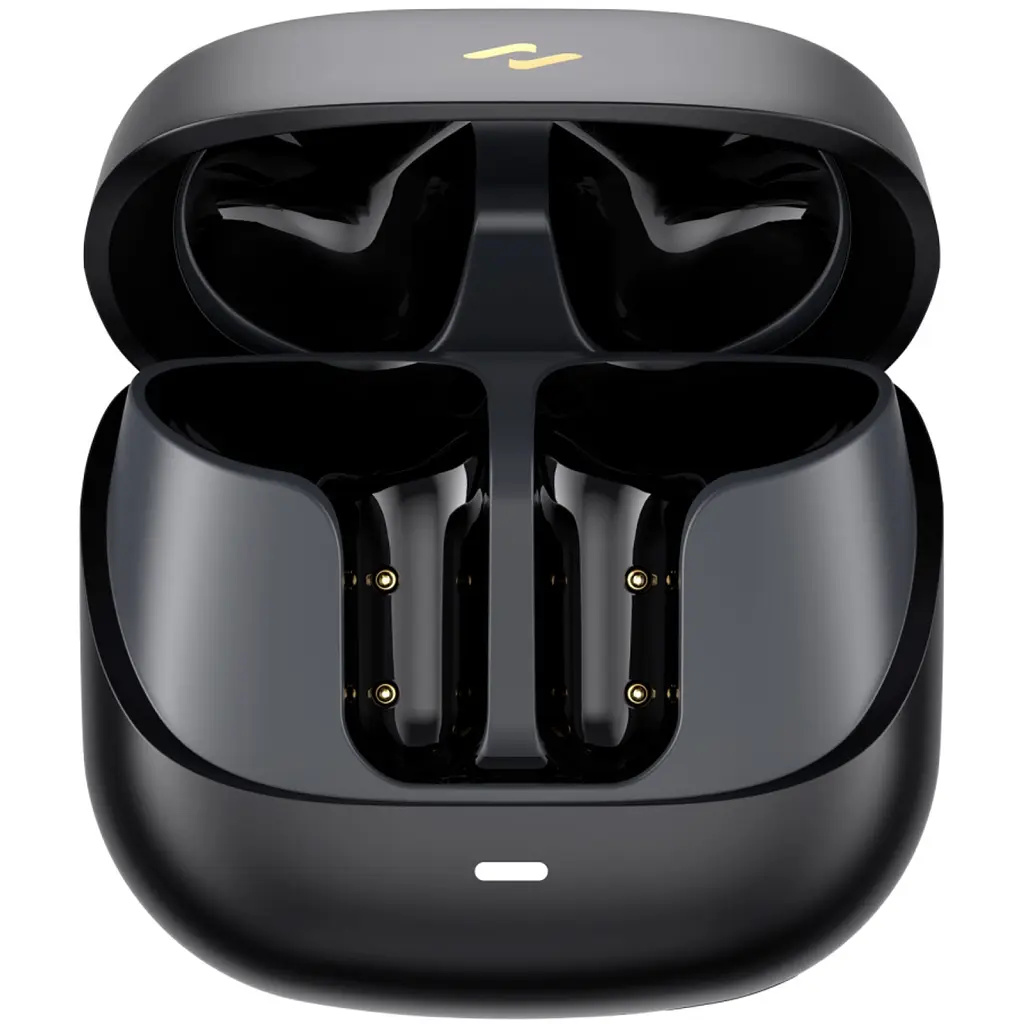 Навушники Havit TW905 TWS Black (6939119065218) - фото 3