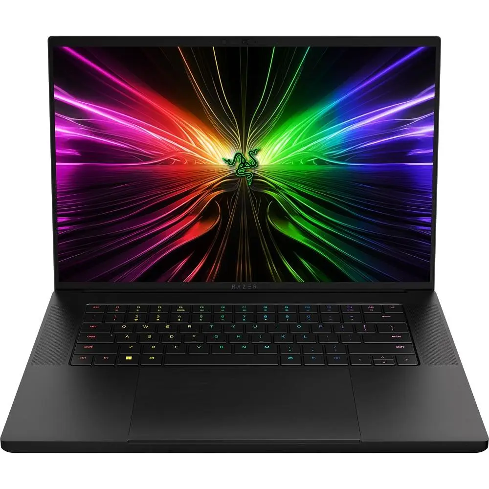 Игровой ноутбук Razer Blade 18, Intel Core i9-14900HX 5.8GHz, 18 QHD+, 32GB, SSD 1TB, NVIDIA GeForce RTX 4080 12GB, Windows 11 Home - фото 2