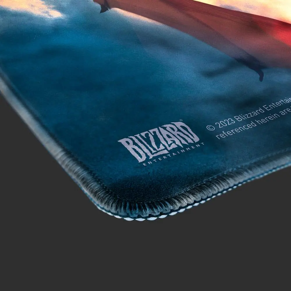 Ігрова поверхня World Of Warcraft Dragonflight - Clouds (Варкрафт) XL (FBLMPDFFLCLD22SXL) - фото 4