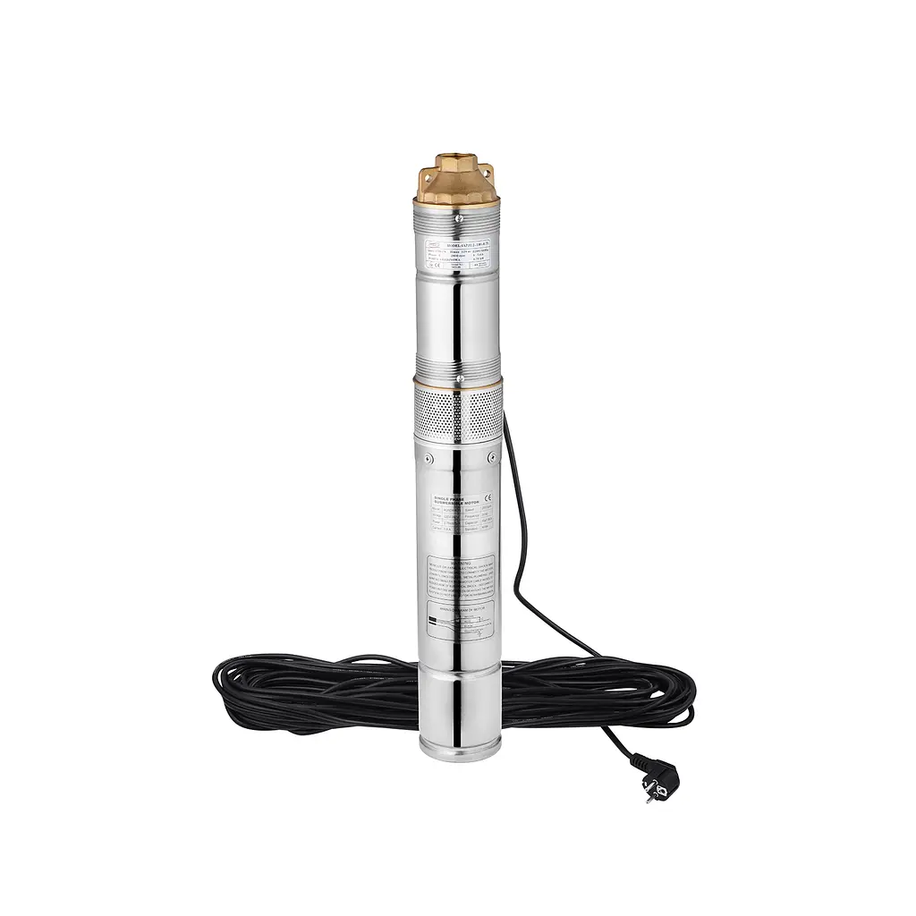 Насос глибинний Forwater APJ 1.2-100-0.75 кВт CV010121 - фото 2