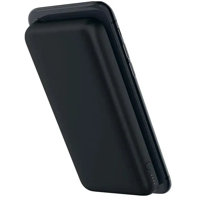 Портативна батарея Gelius Pro Velcro GP-PBW1120 10000 mAh Black - фото 3