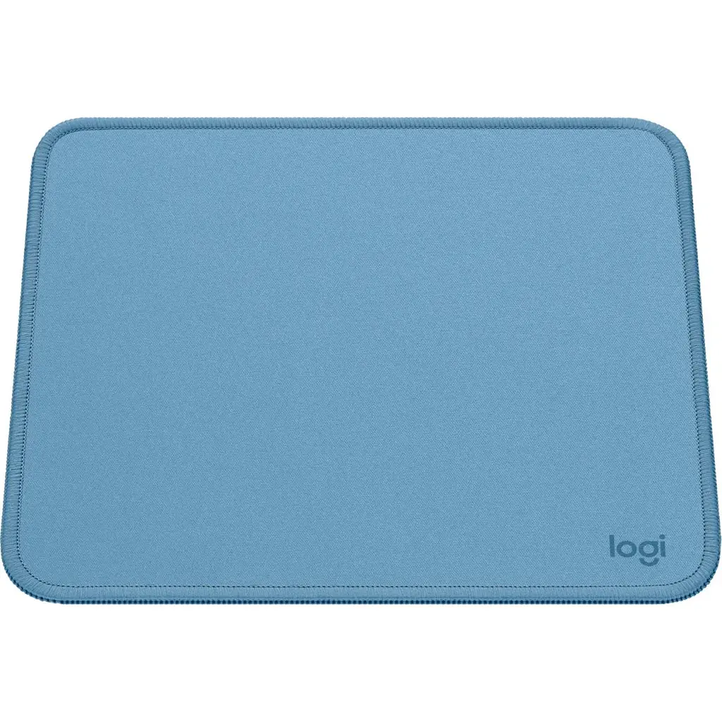 Килимок для миші Logitech Mouse Pad Studio Blue (956-000051) [101065] - фото 2