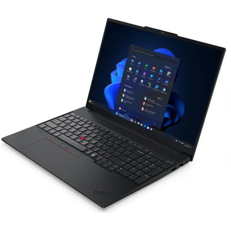 Ноутбук Lenovo ThinkPad E16 G3 (21SUS01P00) - фото 3