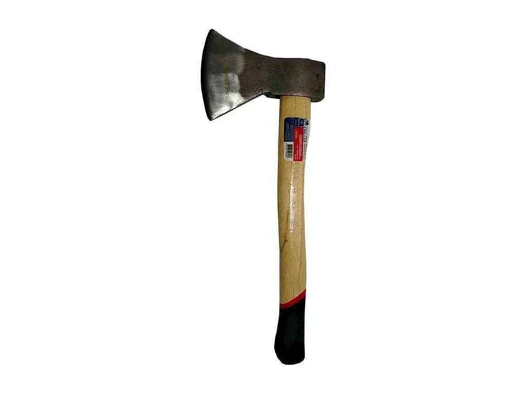 Сокира HorsAY Hard 1кг в зборі кована дерево