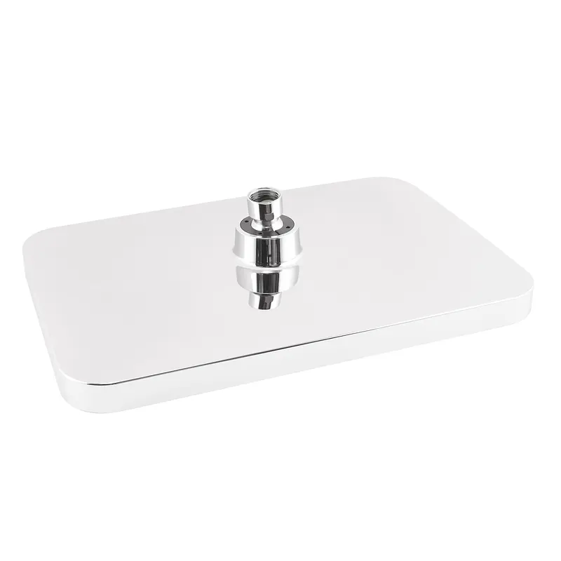 Душова система Mixxus Premium Ares 009-J з виливом MI8260, Хром - фото 9