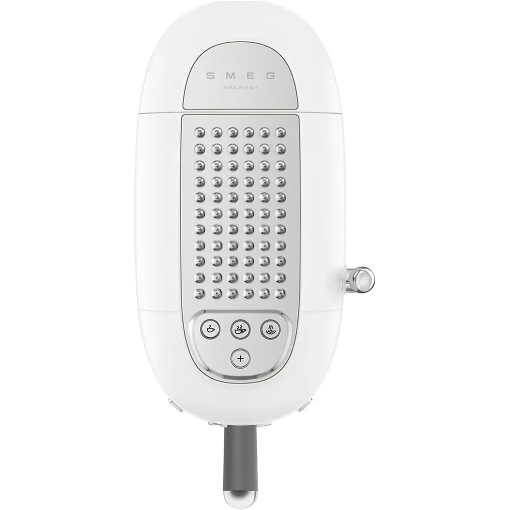 Кавоварка ріжкова Smeg ECF02WHEU [116606] - фото 7