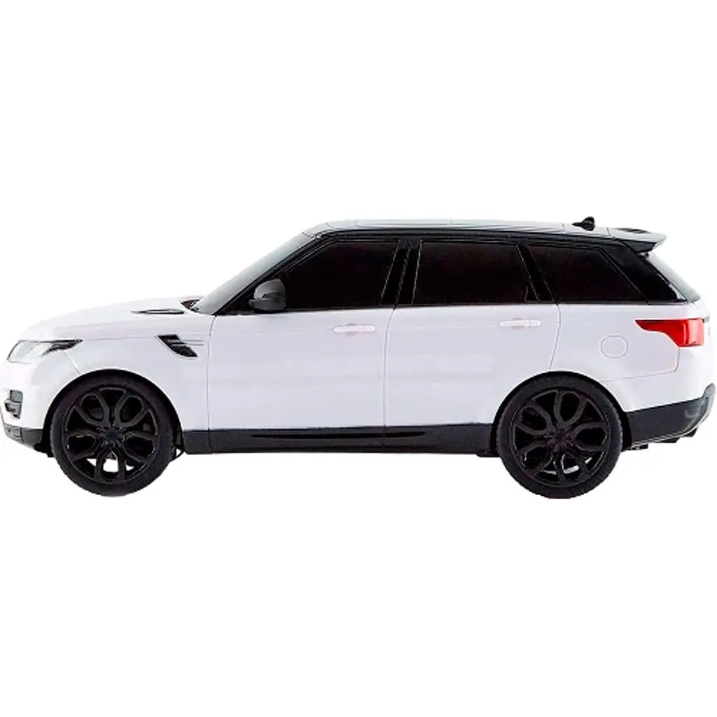 Машинка на радіокеруванні KS Drive Land Rover Range Rover Sport 1:24 White (124GRRW) [113025] - фото 3