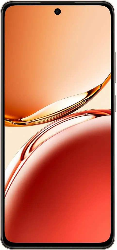 Смартфон OPPO Reno 12 FS 5G 12/512Gb Amber Orange (CPH2637) (UA UCRF) NFC - фото 4