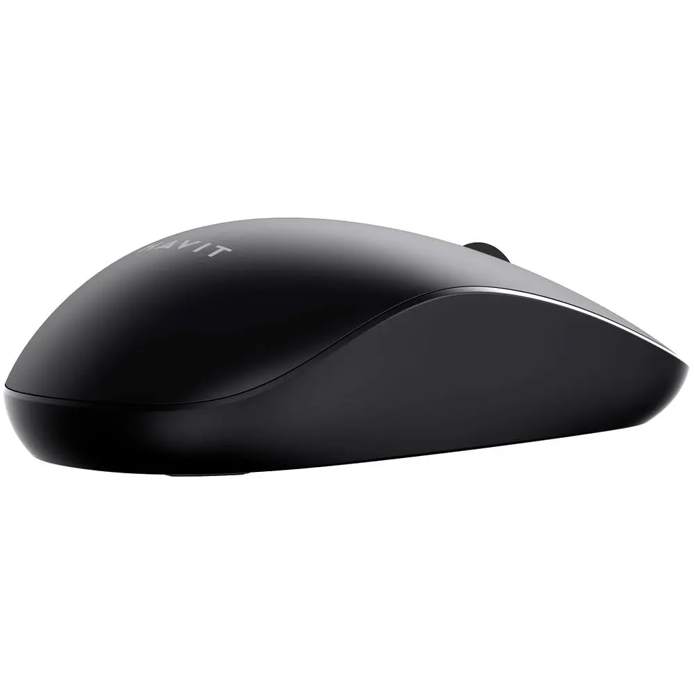 Миша бездротова Havit HV-MS358GT black (HV-MS358GT) - фото 4