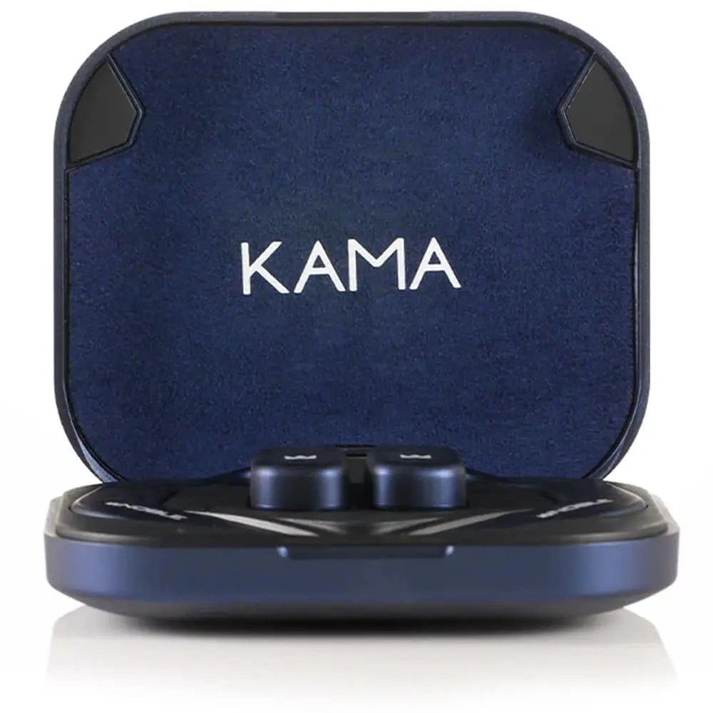 Навушники Noble Audio TWS FoKus Kama Blue (90403668) - фото 3