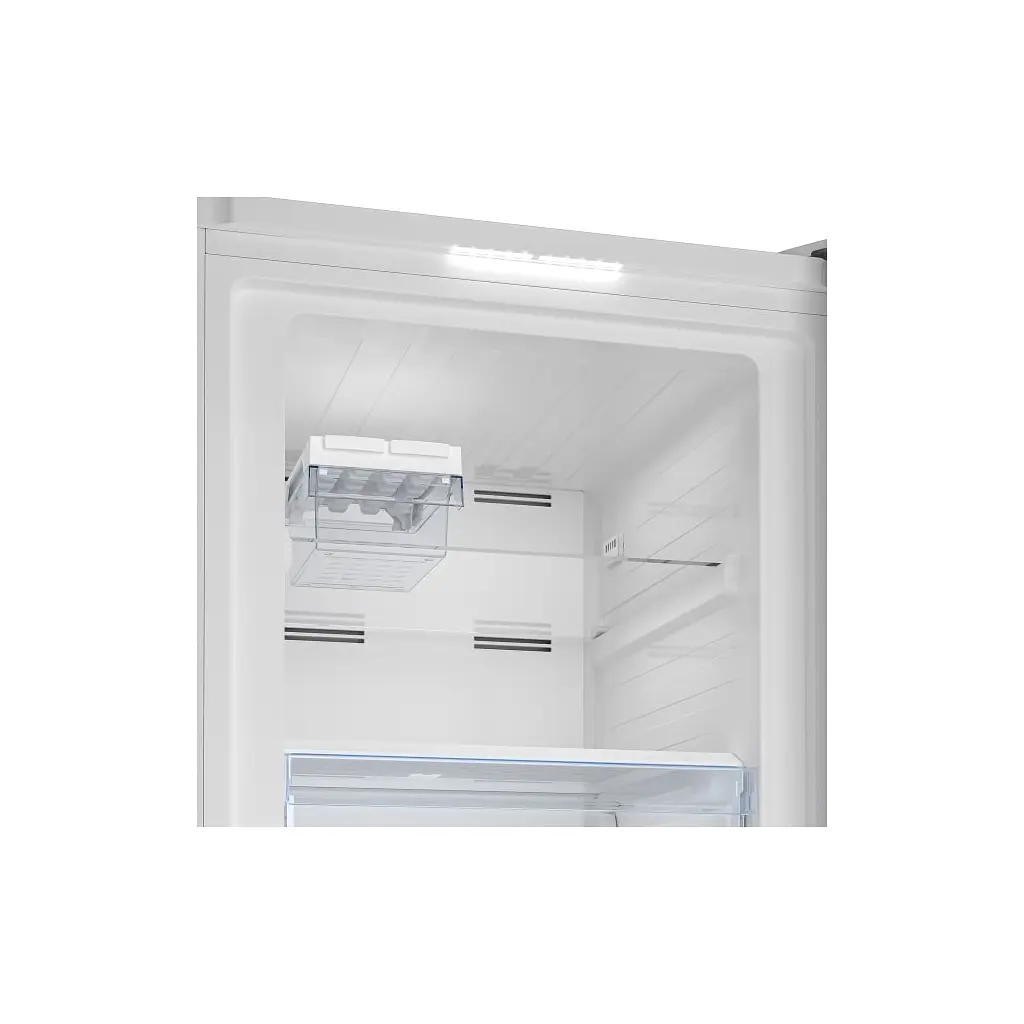 Морозильна камера Beko RFNE448E35W - фото 5