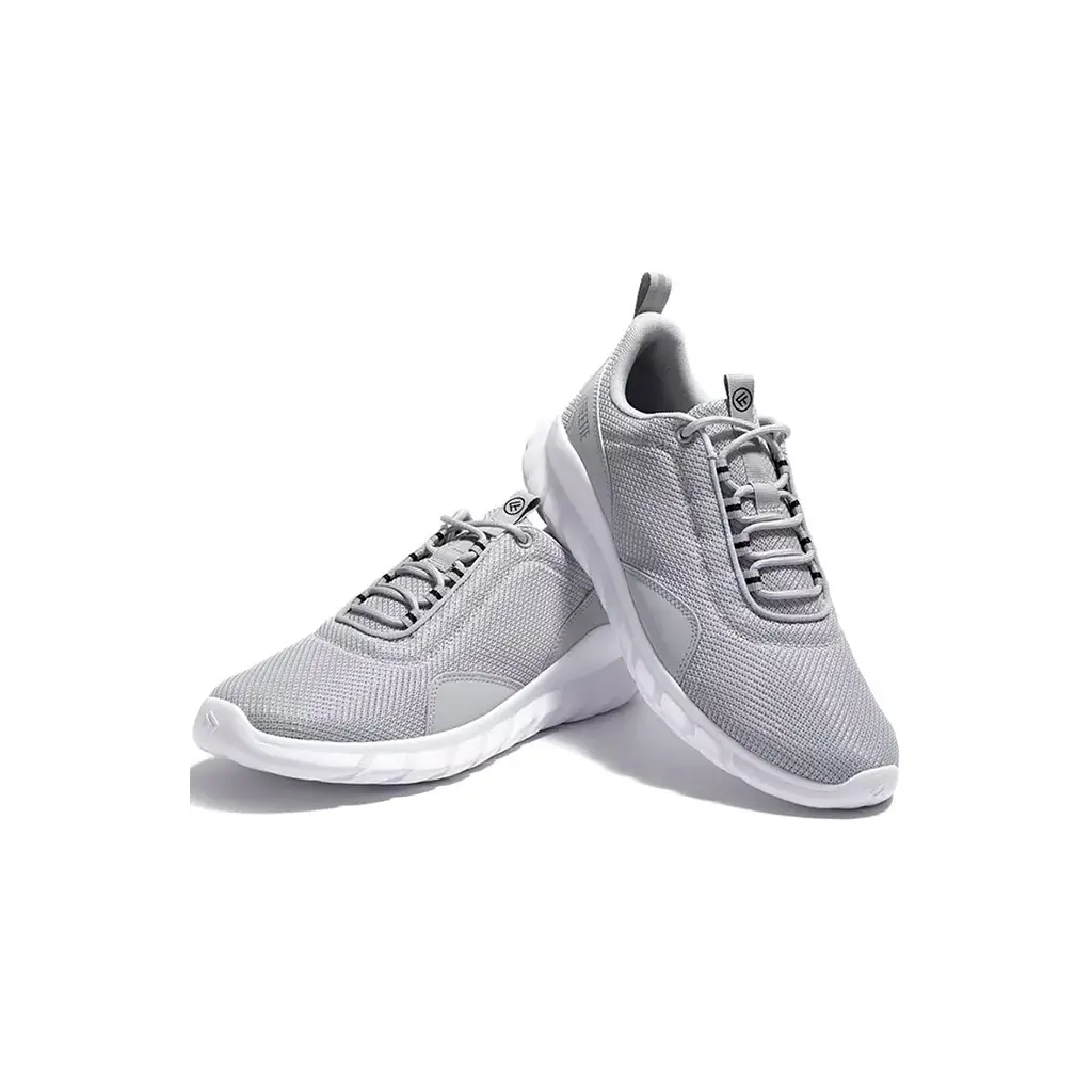 Кросівки Xiaomi FreeTie Urban Light Running Shoes 40 Grey MR0031BWW (Ф31464) - фото 4