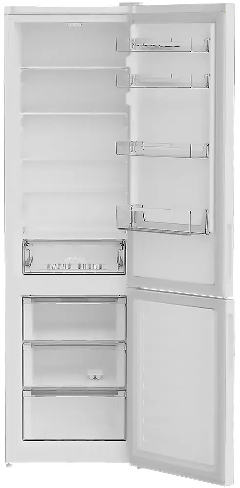 Холодильник Indesit INKS 1401 W4E (7222124) - фото 7