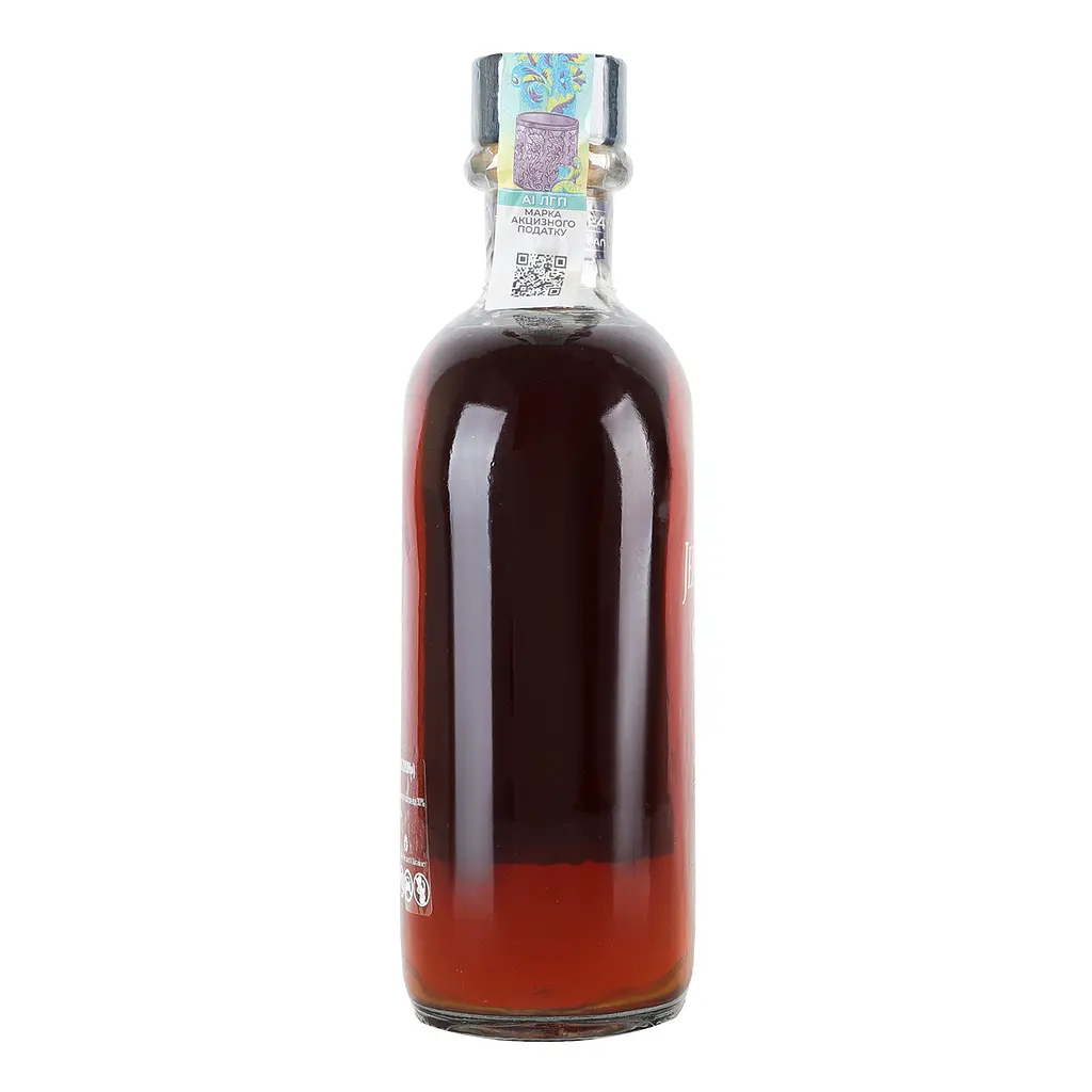 Виски Jefferson's Ocean Bourbon 45% 0.7 л - фото 2