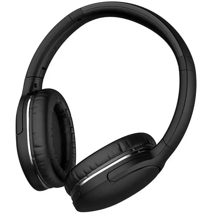 Наушники Baseus Encok Wireless headphone D02 Pro накладные беспроводные - фото 8