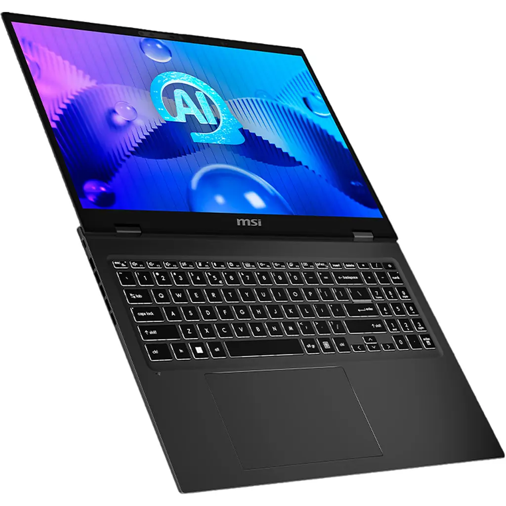 Ноутбук MSI Prestige 16 AI Evo B1MG-020US [PRE16EVO14020] [116295] - фото 5