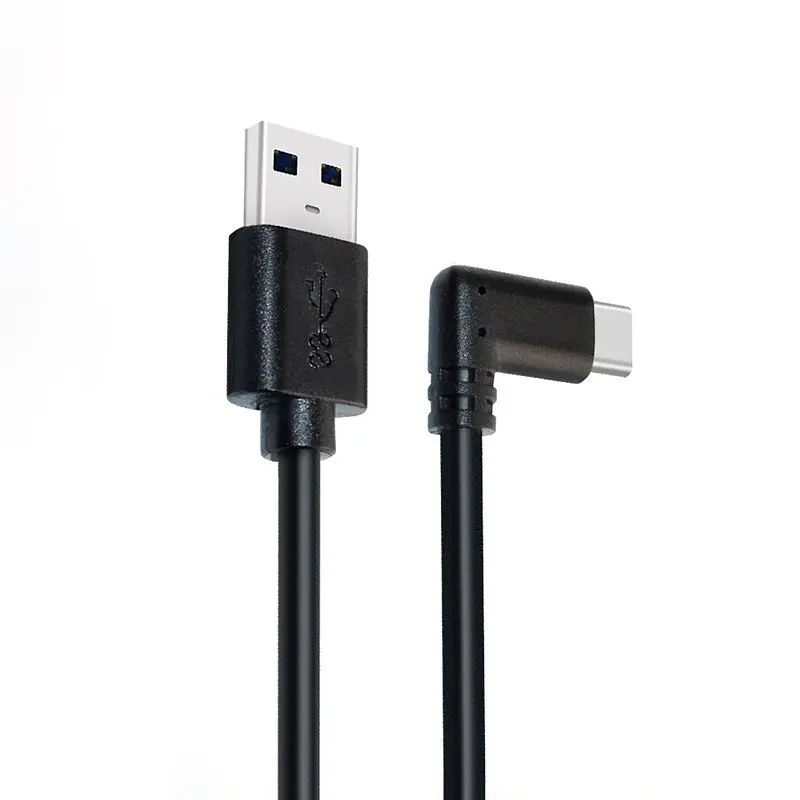 Кабель передачі даних Oculus Link USB 3.2 Type-C для Quest 2/3/Pro/Pico 4 3 м Чорний (AC-3mGB)