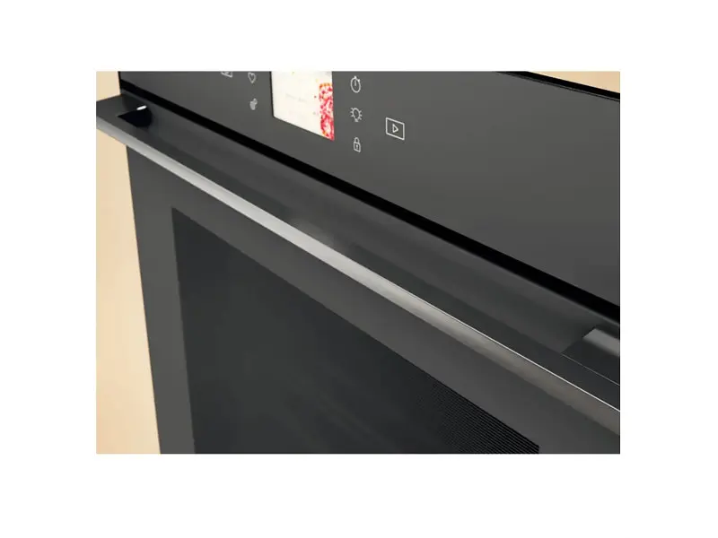 Духовка електрична Whirlpool WOI118HT2SSMA - фото 6