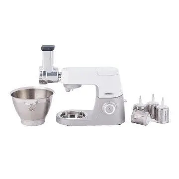 Насадка для кухонної машини Kenwood KAX643ME Терка-скиборізка Rotofood cutter - фото 2