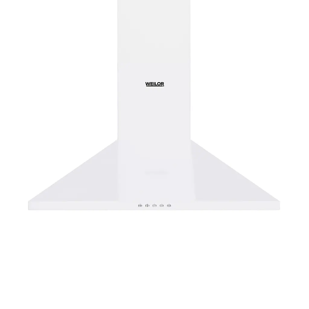 Витяжка купольна WEILOR WK 62 WH