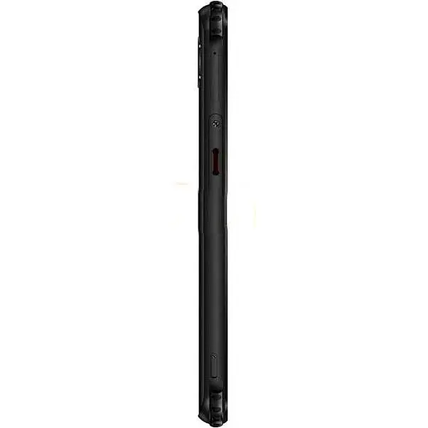 Смартфон AGM A10 3/32Gb Black - фото 4