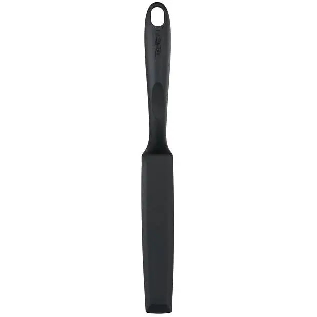 Лопатка кухонна для млинців Tefal Bienvenue, чорна (2744912) - фото 2