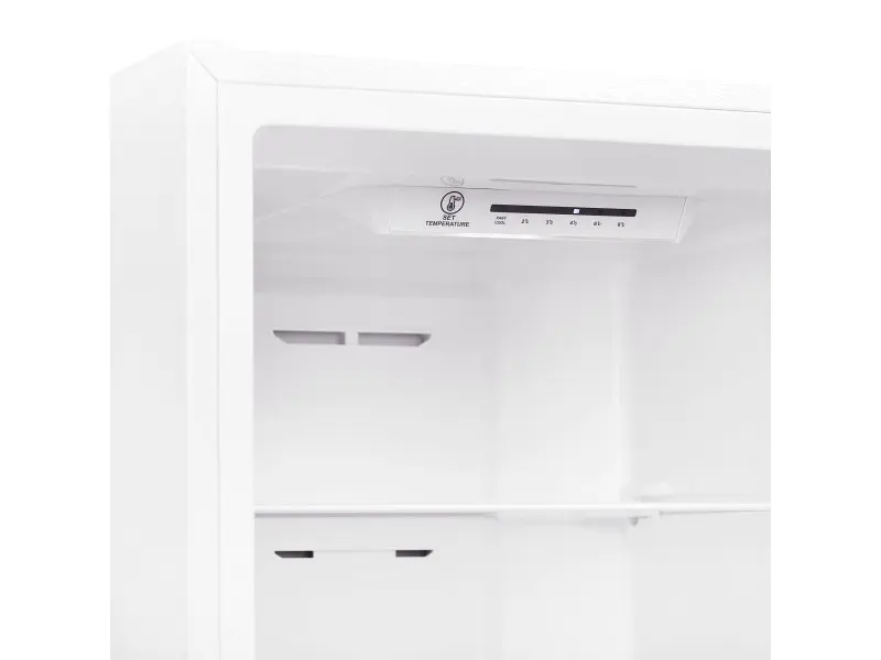 Холодильник ELEYUS MRNW2188E60 WH - фото 4