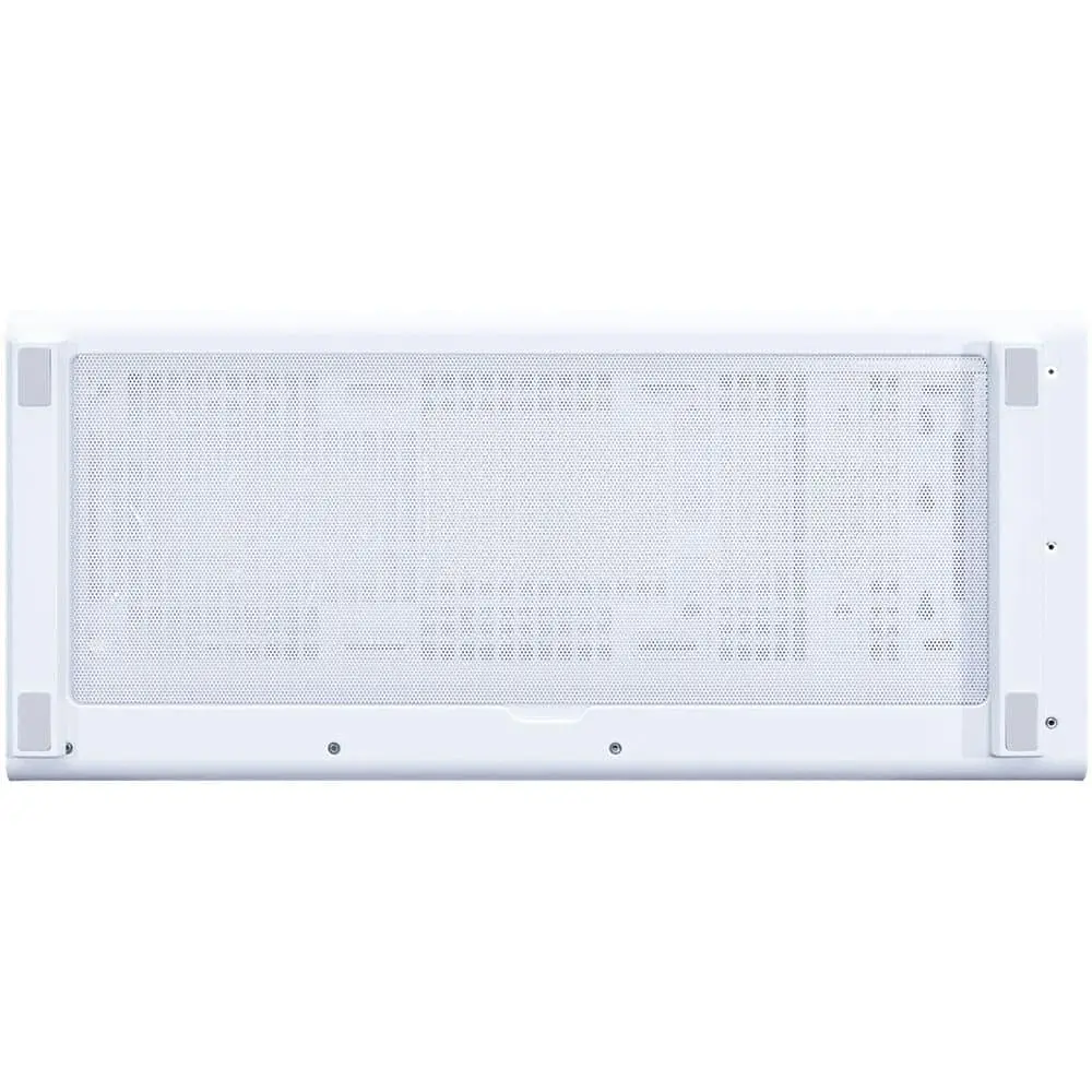Корпус Lian Li A3 без БП (G99.A3W-WD.00) White/Wooden - фото 7