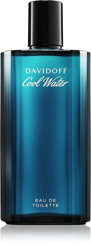Оригінал Davidoff Cool Water Men 125 мл Туалетна вода - фото 3