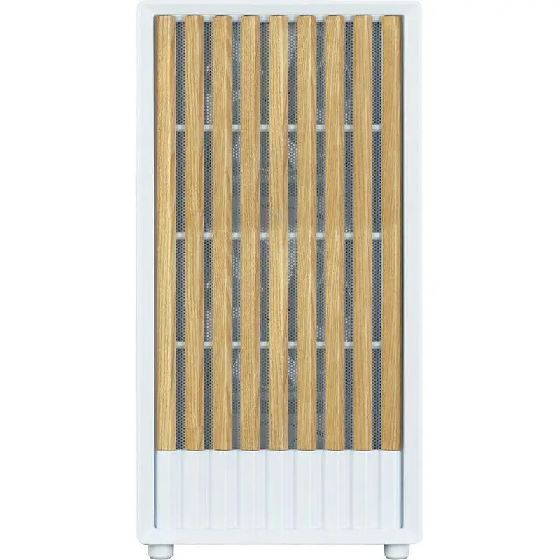 Корпус Zalman P10 Namu White [146902] - фото 7