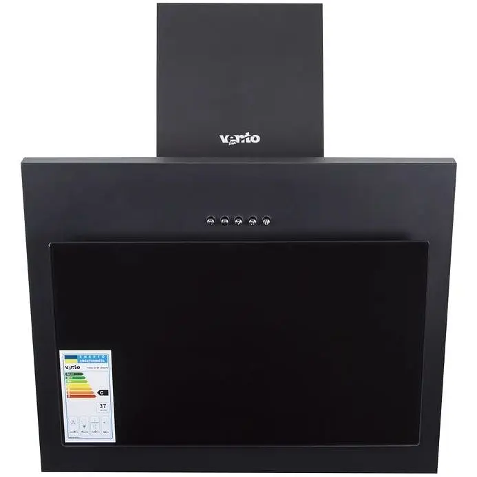 Вытяжка Ventolux Tivoli 50 BK (700) PB - фото 6