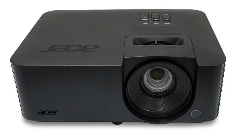 Проектор Acer PL2520I (MR.JWG11.001) - фото 2