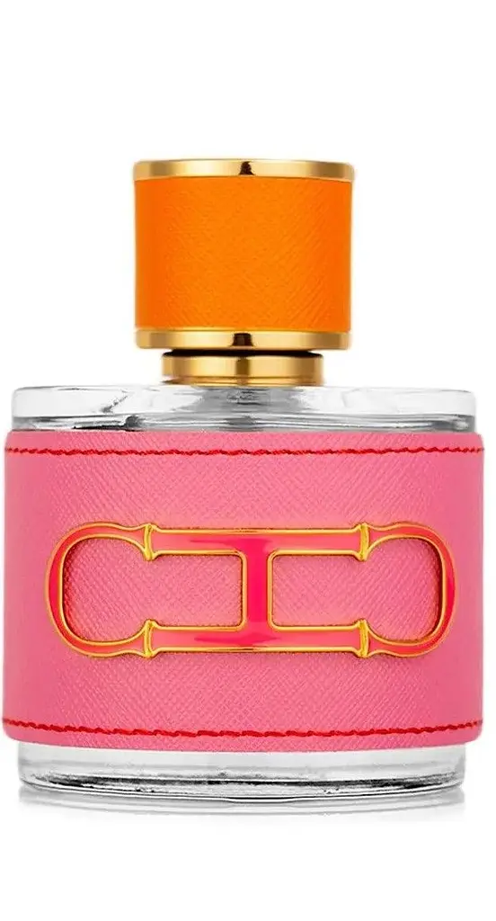 Оригінал Carolina Herrera CH Pasion For Her 100 мл Парфумована вода