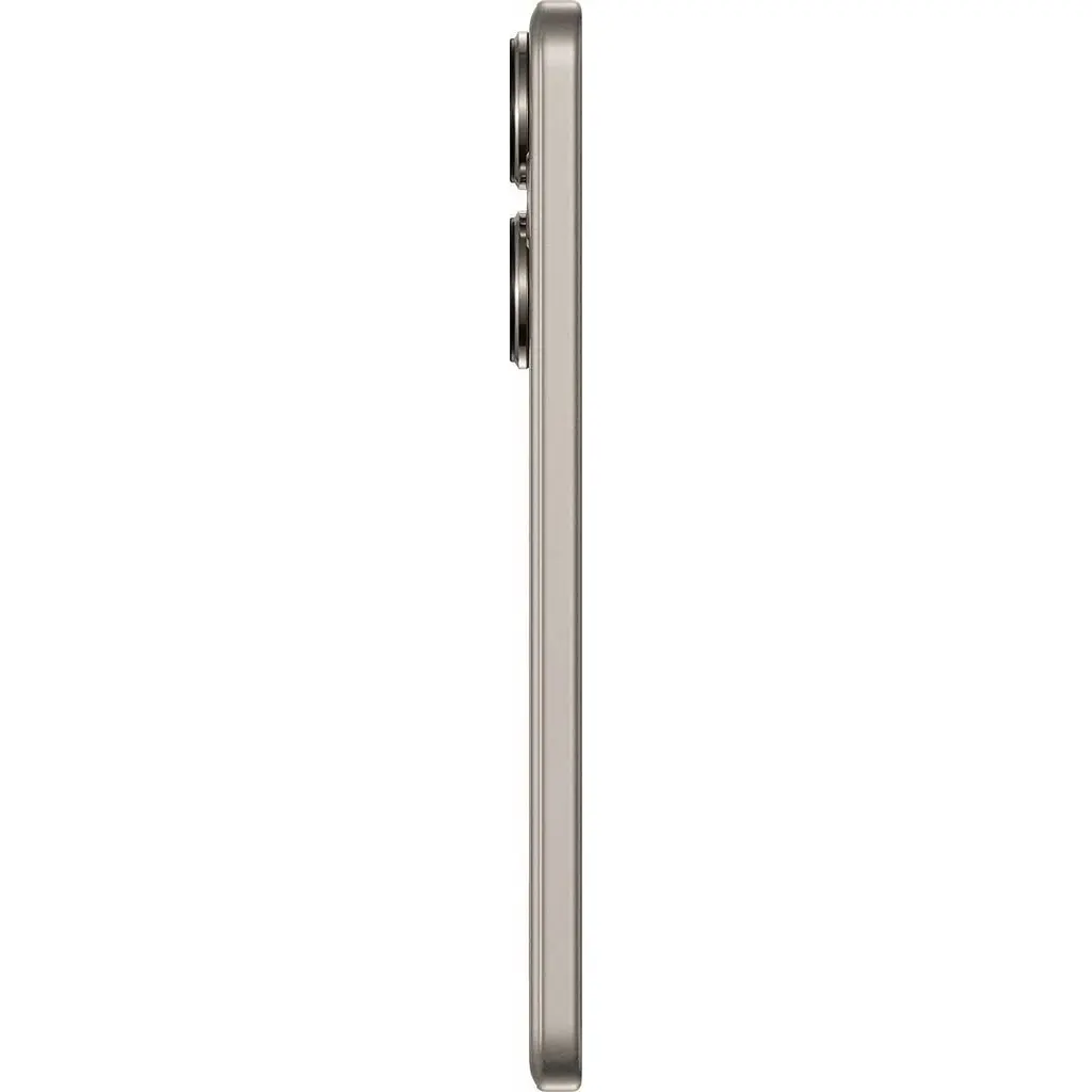 Смартфон Xiaomi Poco F6 12/512Gb Titanium (UA UCRF) [5G, NFC] - фото 13