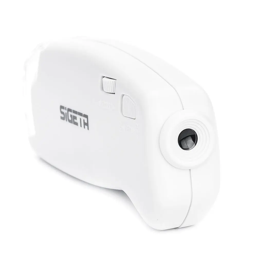 Мікроскоп SIGETA MicroGlass 150x - фото 3