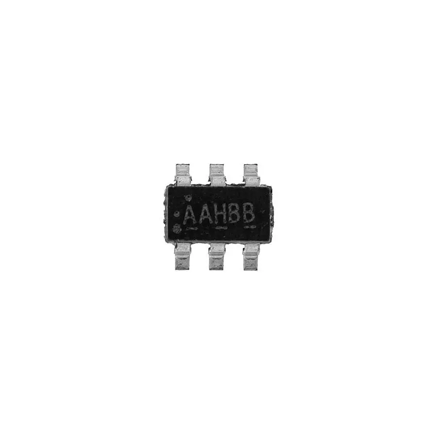 ШИМ перетворювачів SOT23-6 (SG6848T)