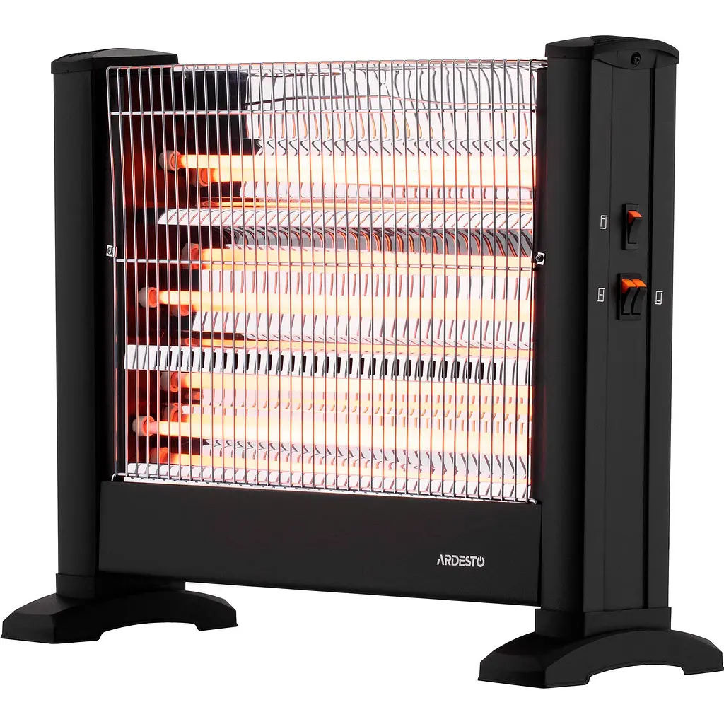 Инфракрасный обогреватель Ardesto IHS-1650 [119209] - фото 2