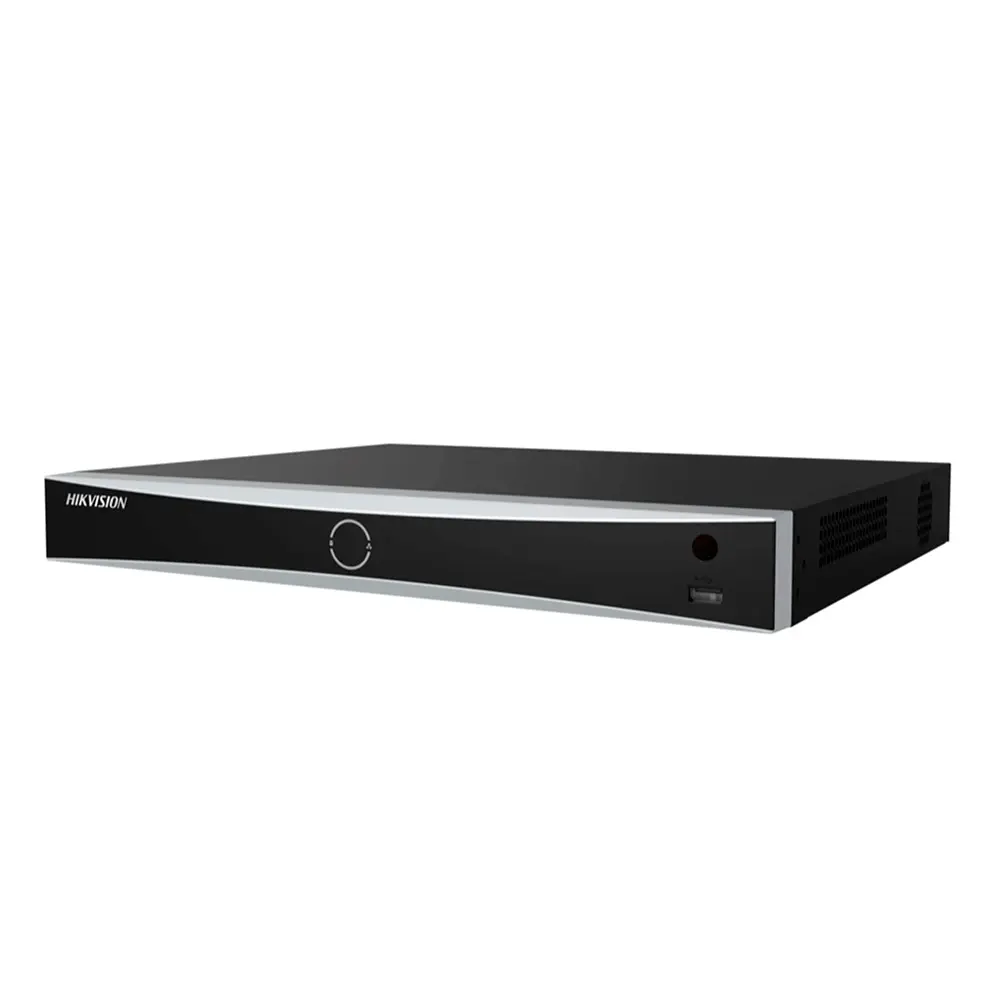 Відеореєстратор DS-7716NXI-I4/S(C) Hikvision (99-00004769) - фото 2