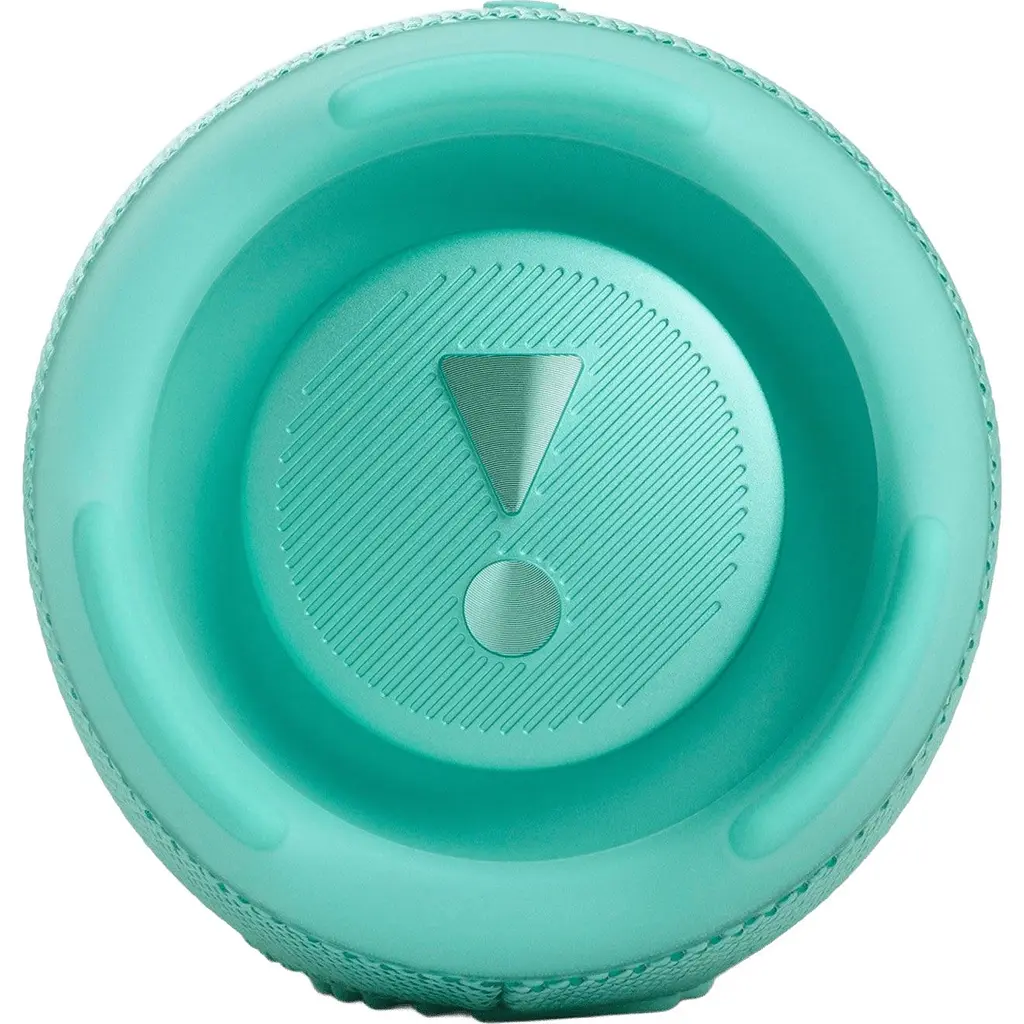 Портативна акустика JBL Charge 5 Teal [JBLCHARGE5TEAL] [59484] - фото 7